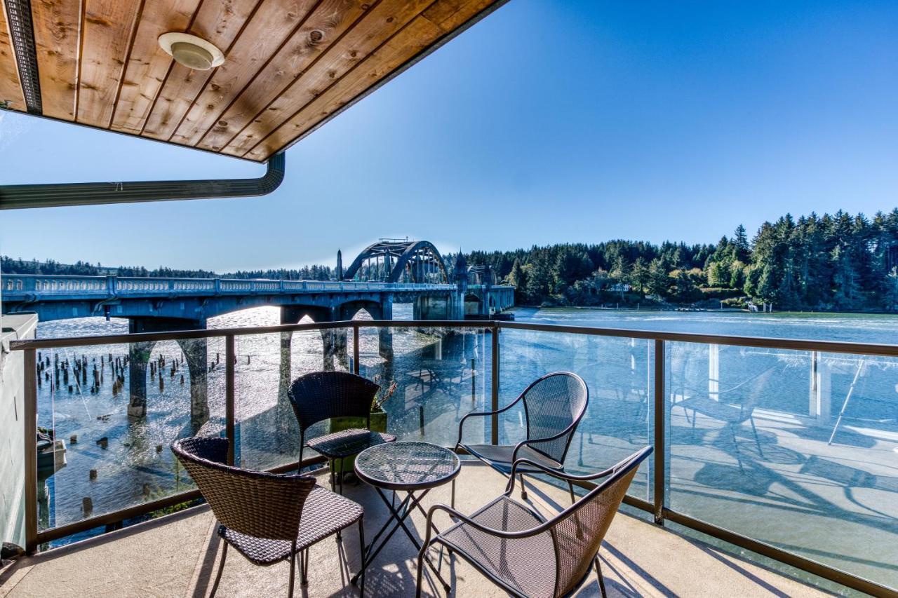 River Vista Florence Luaran gambar